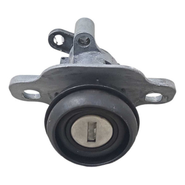 Miolo Fechadura Tampa Traseira Vw Gol G6 2012 À 2016 Cx031