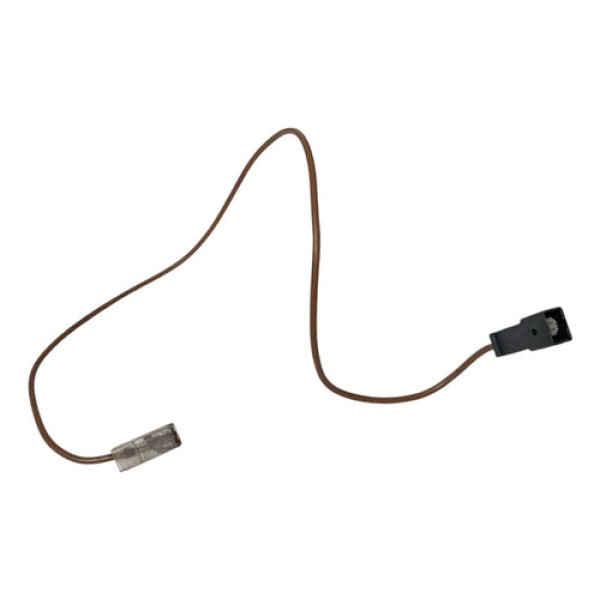 Plug Conector Velocidade Comando Ar Gol G5 1.6 2009 À 2012