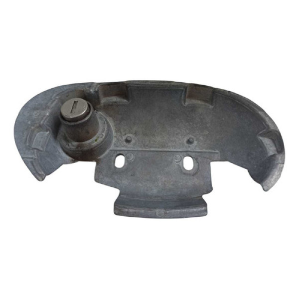 Suporte Maçaneta Externa Diant Esq Meriva 2003 À 2012 Cx064