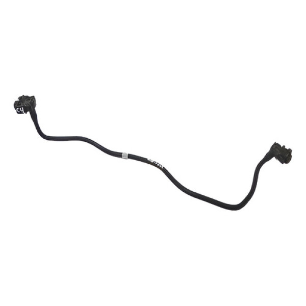 Mangueira Retorno Reservatório Radiador C4 Lounge Thp Cx025