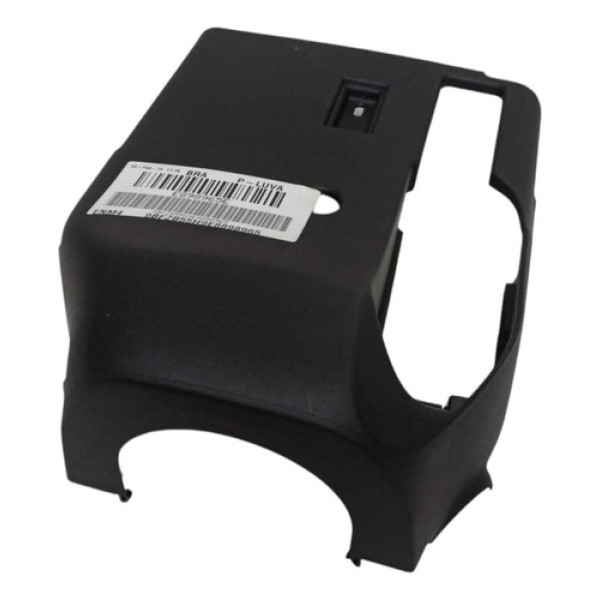 Acabamento Inferior Chave Seta Ecosport 2014 À 2017