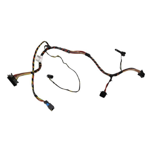 Chicote Caixa Evaporadora C3 Aircross 2018