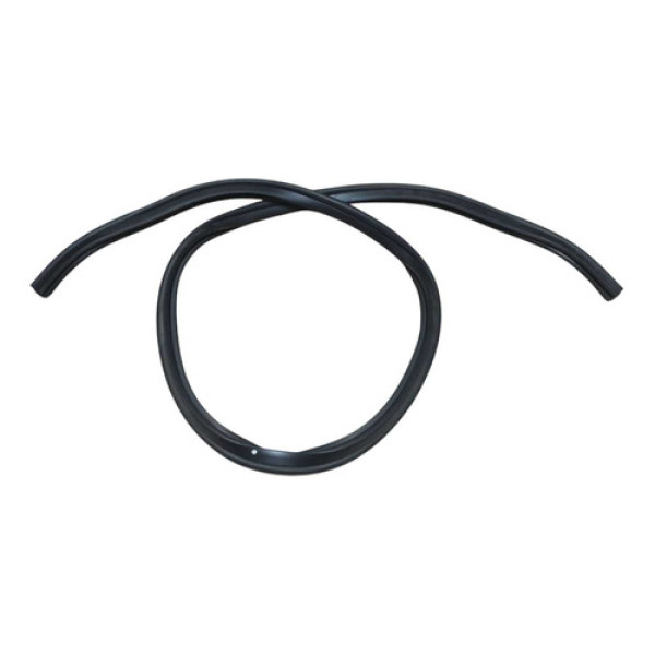 Borracha Vedação Grade Churrasqueira Hr-v 2016 A 2018