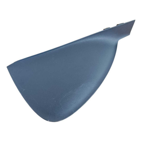 Acabamento Painel Direito C4 Lounge 2014 À 2017