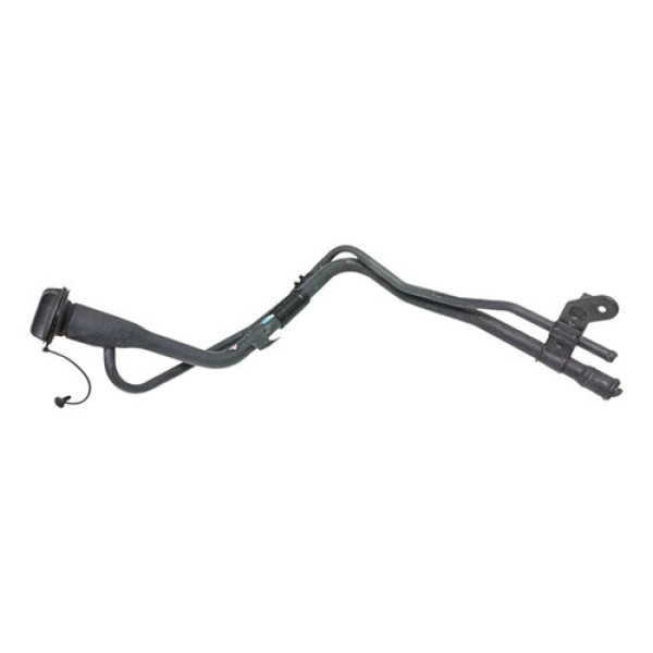 Gargalo Tanque Combustivel New Fiesta 2015 A 2017