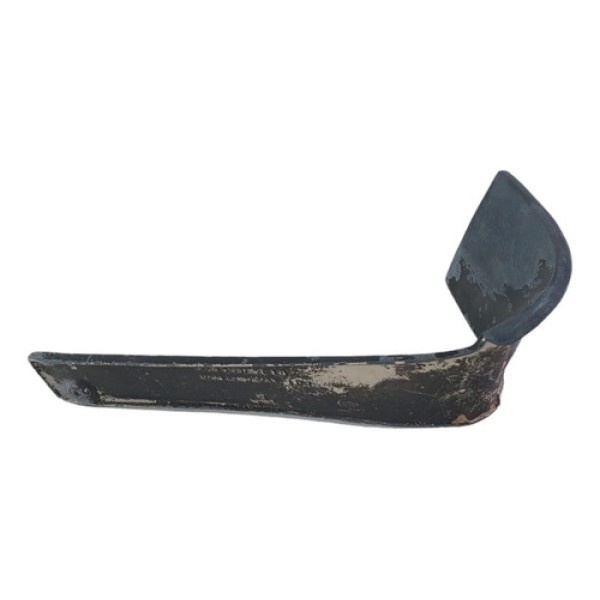 Acabamento J Vigia Lateral Direito Maverick 