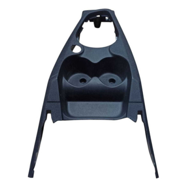 Console Central Câmbio Logan Sandero 2015 Á 2020