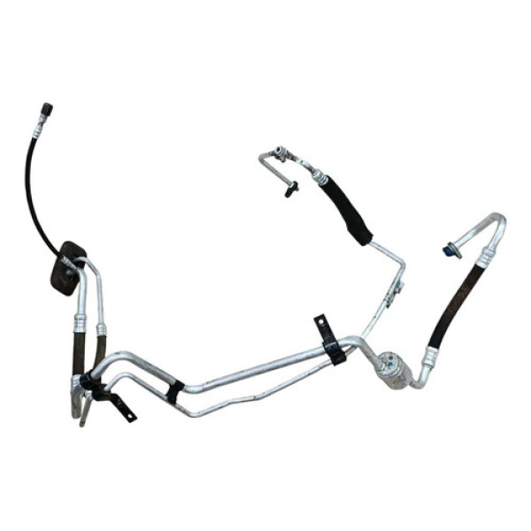 Mangueira Ar Condicionado 206 1.4 2001 À 2006