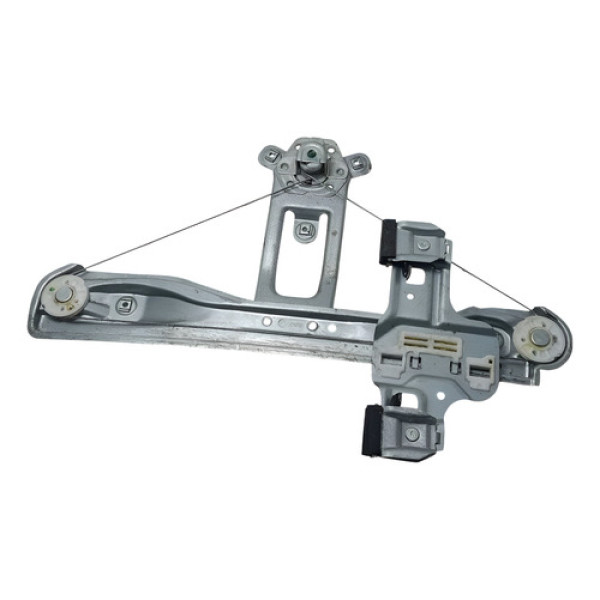 Maquina Vidro Manual Traseira Direita Onix 2016 A 2019