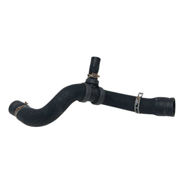 Mangueira Inferior Radiador Agile 2011 Á 2015