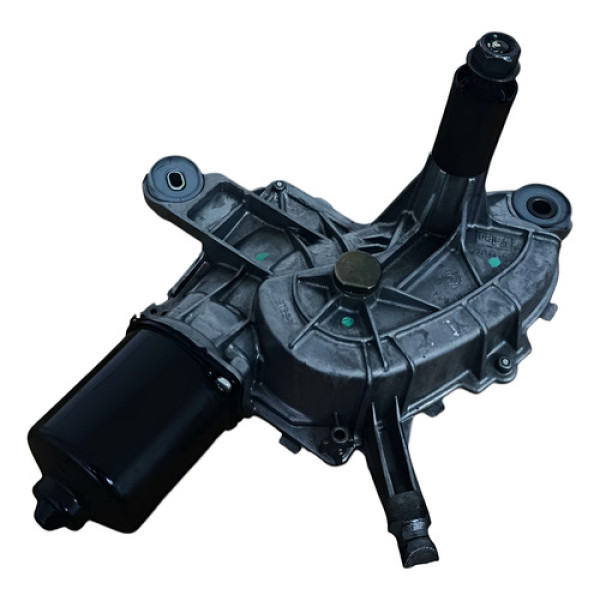 Motor Limpador Para-brisa Direito C4 Picasso 2009 A 2014
