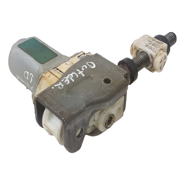 Motor Regulador Altura Banco D.e L.d Outlander 2014 Cx022