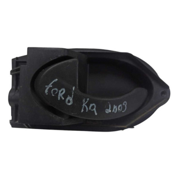 Maçaneta Interna Dianteira Esquerda Ka 2009 À 2013 Cx030