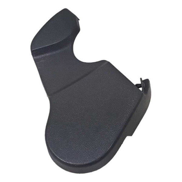 Moldra Lateral Banco D.e Vw Polo Virtus 2018 À 2021 Cx206