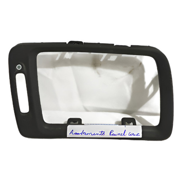 Moldura Difusor De Ar Esquerdo Honda Civic 2007 A 2011