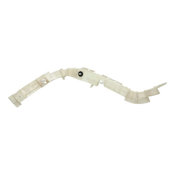 Guia Para-choque Traseiro Esquerdo Captiva 2008 A 2012