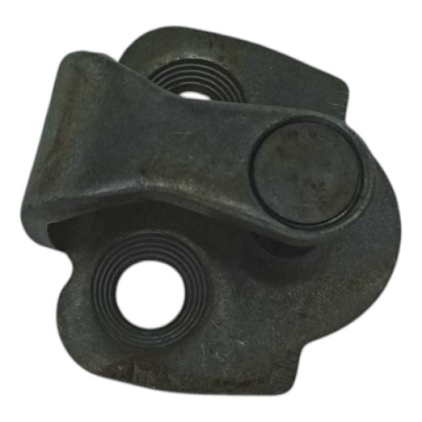 Batente Fechadura Porta Fiesta 2007 A 2010