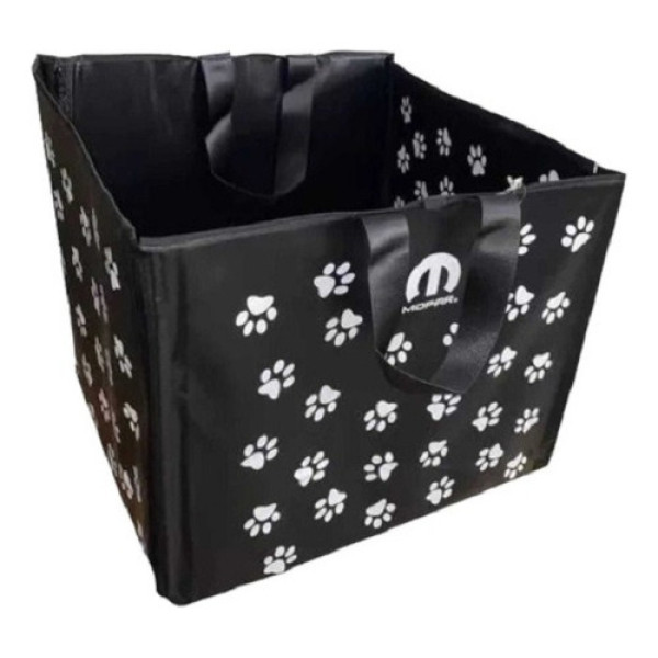 Bolsa Protetor Transporte Animais Pet - Mopar Jeep 50927619