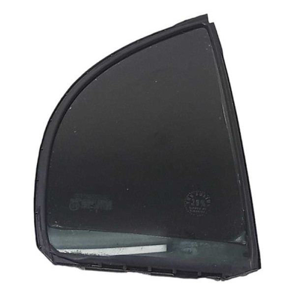 Vidro Fixo Porta Traseira Direita New Civic 2007 À 11 Cx161