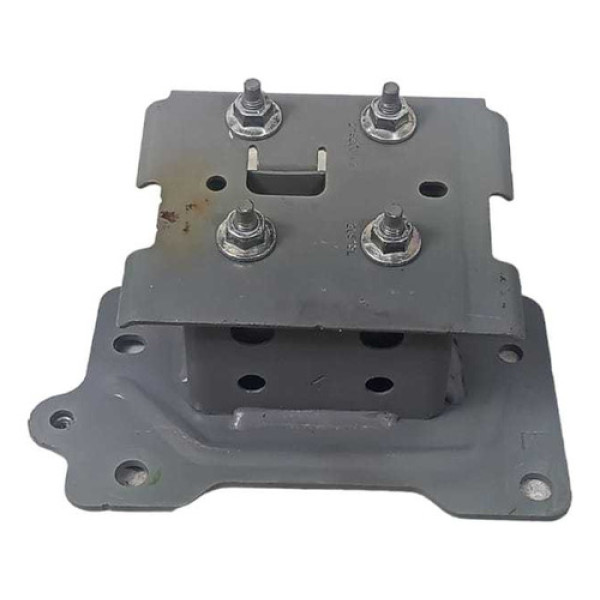 Suporte Alma Para-choque D.e Nissan Kicks 2017 À 2022 Cx226