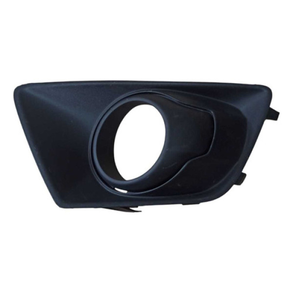 Grade Farol Milha Direito Ecosport 2014 À 2017 