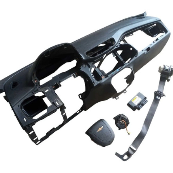 Painel Tabelier Onix Prisma 2013 Á 2015 Água