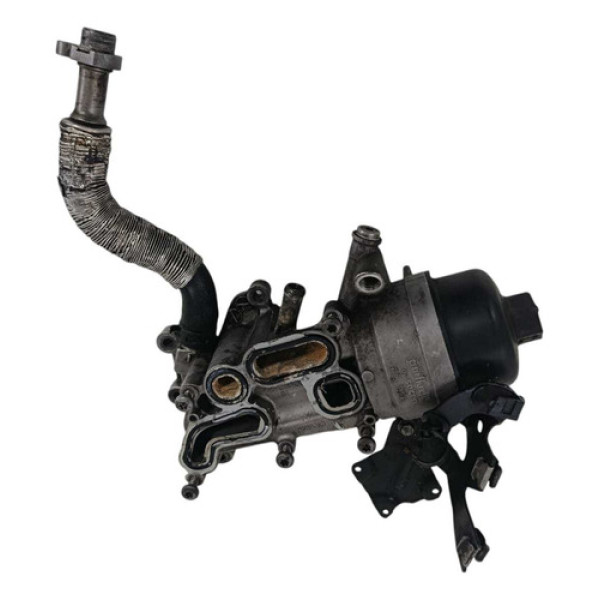 Bomba Oleo Trocador Calor Thp 1.6 Gasolina