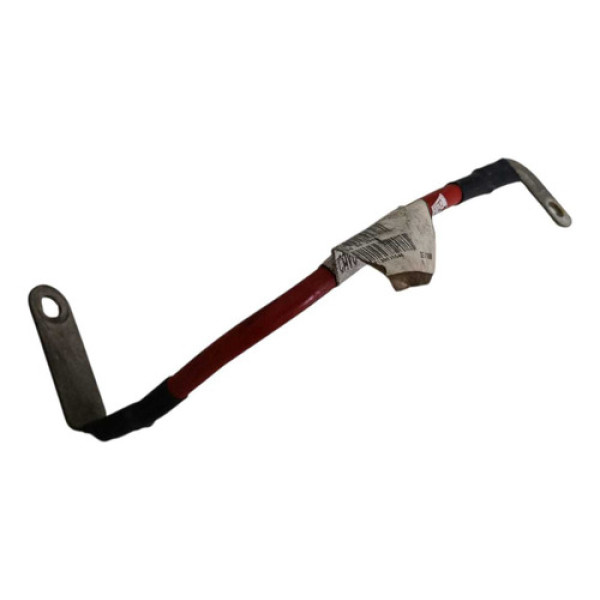 Cabo Positivo Motor Partida Bateria Uno Vivace 2014 A 2016