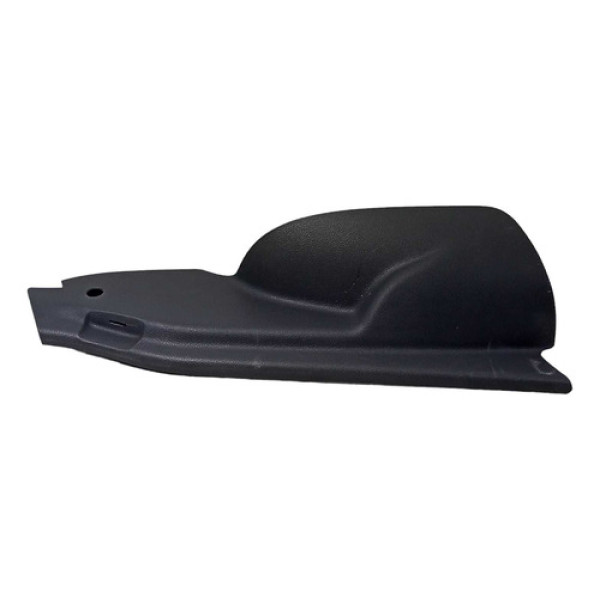 Moldura Lateral Banco Traseiro Direito Vw Gol Voyage G5 G6