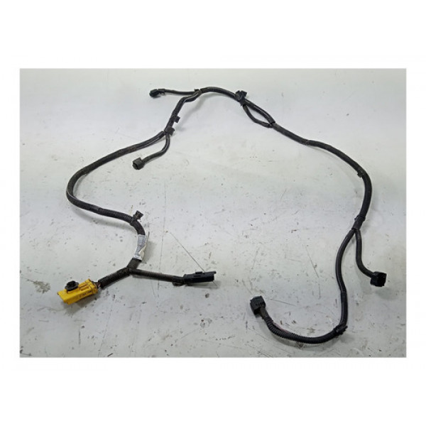 Chicote Sensor Estacionamento Para-choque Tras 208 Cx121 