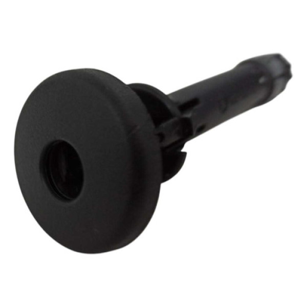 Bucha Guia Encosto Cabeça Banco Traseiro Fox 2008 Á 2012