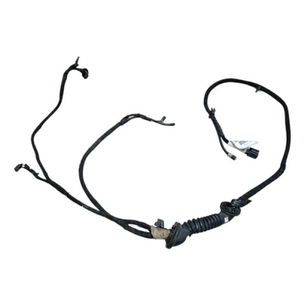 Chicote Porta Traseira Esquerda Spin 2013 A 2016