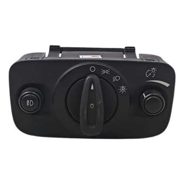 Botão Farol Milha Ford New Fiesta 2013 À 2016 Cx188