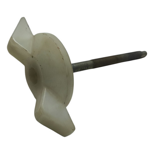 Parafuso Trava Estepe Blazer 2002 A 2011