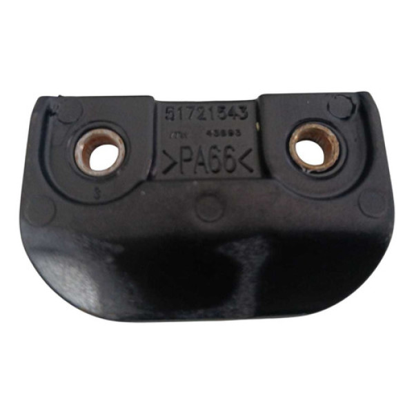 Batente Tampa Caçamba Strada 2014 À 2019