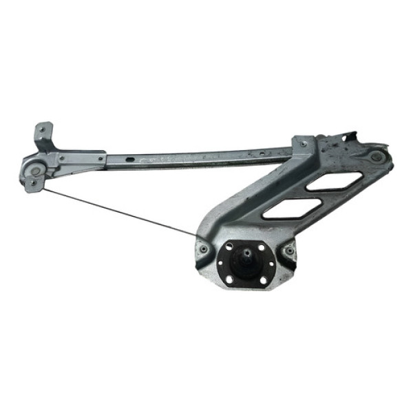 Maquina Vidro Manual Traseir Direita Corsa Classic 2011 A 16