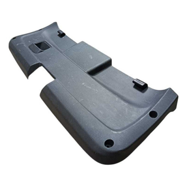 Moldura Forro Tampa Traseira Punto 2008 A 2012