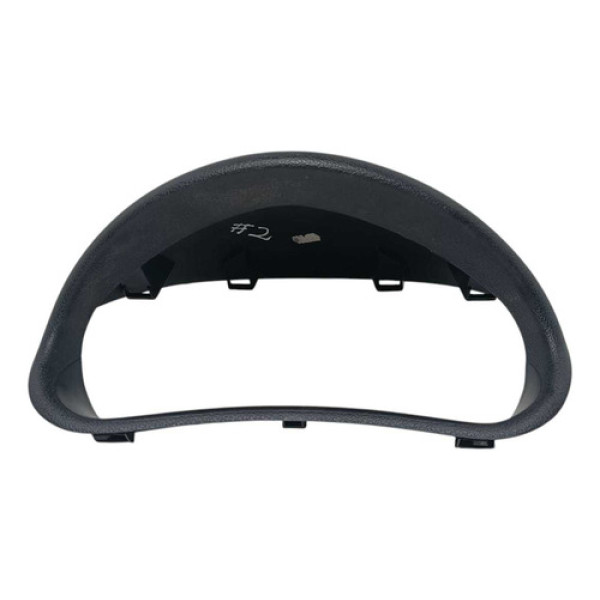 Moldura Painel Instrumentos 206 2001 À 2006 #2