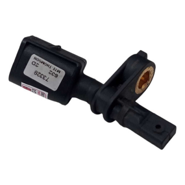 Sensor Velocidade Roda Diant Esq Vw Fox Gol Golf Cx072