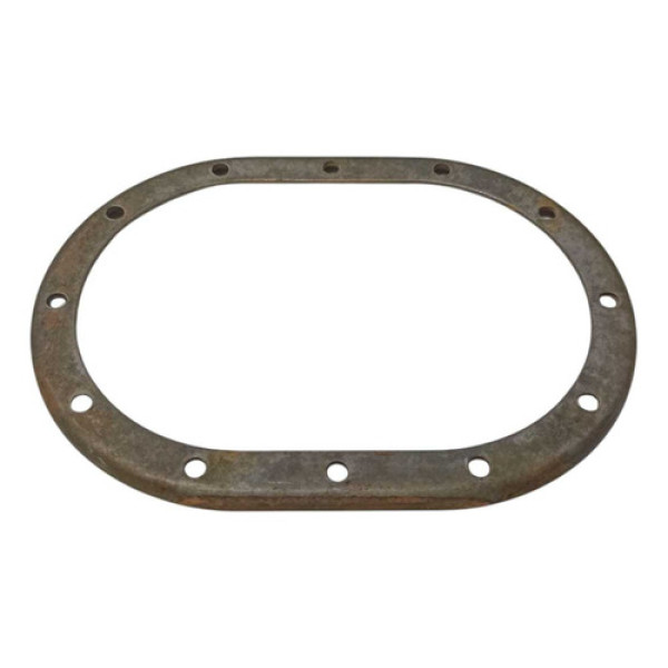 Porca Trava Bomba Combustível Palio 2008 À 2012