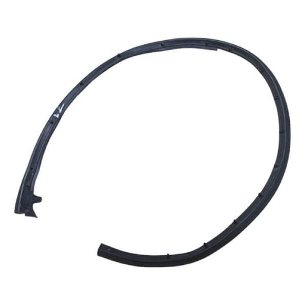 Borracha Guarnição Porta Traseiro Esquerdo Duster 2020