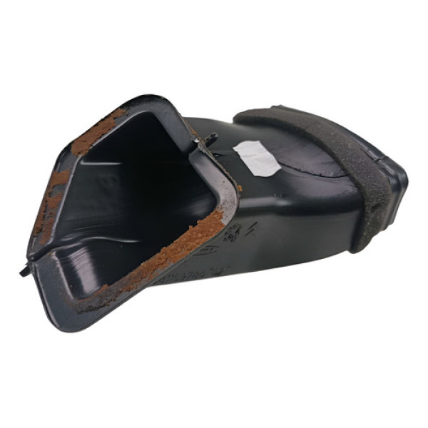 Duto Ar Inferior Banco C4 Picasso Glx 2.0 16v 2009 A 2014