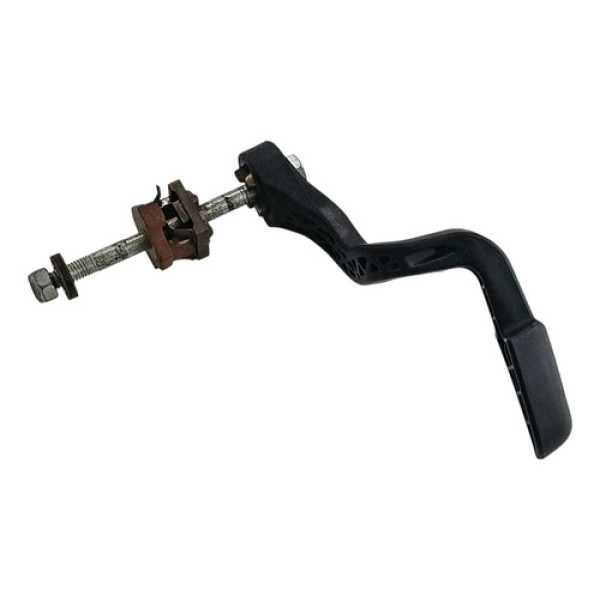 Alavanca Regulagem Altura Volante Punto 2008 A 2012