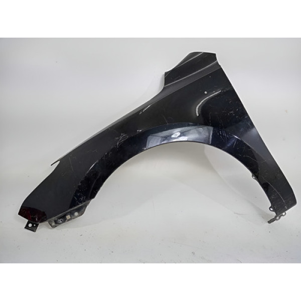 Para-lama Esquerdo Hyundai I30 2009 A 2012