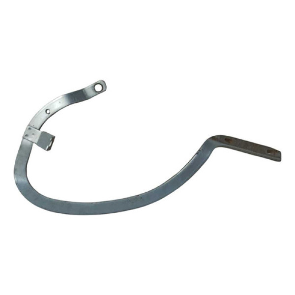 Dobradiça Direita Tampa Traseira Corsa Sedan 2001 A 2010