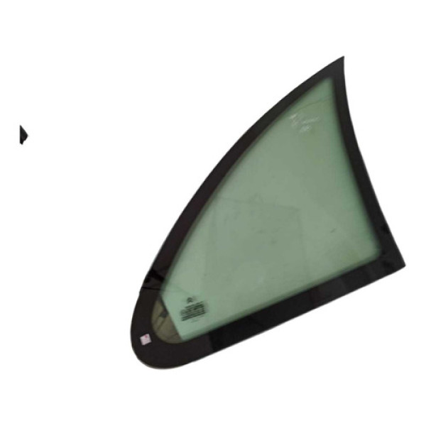 Vidro Fixo Vigia Traseiro Direito Xsara Picasso 2000 À 2011