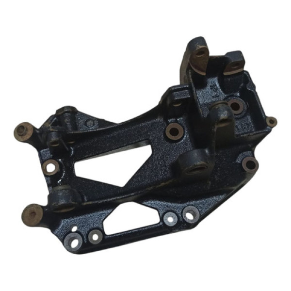 Suporte Compressor Alternador 307 2001 À 2006 