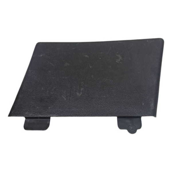 Tampa Moldura Esquerda Porta Malas 307 2001 À 2006 ~detalhe