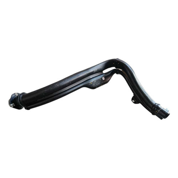 Gargalo Tanque Combustível Agile 2011 À 2015 