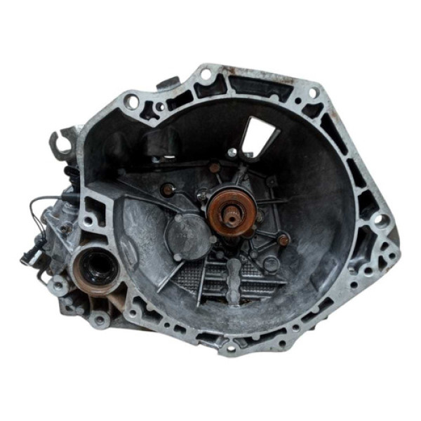 Caixa Câmbio Manual Palio Weekend 1.8 Locker Gm 2010